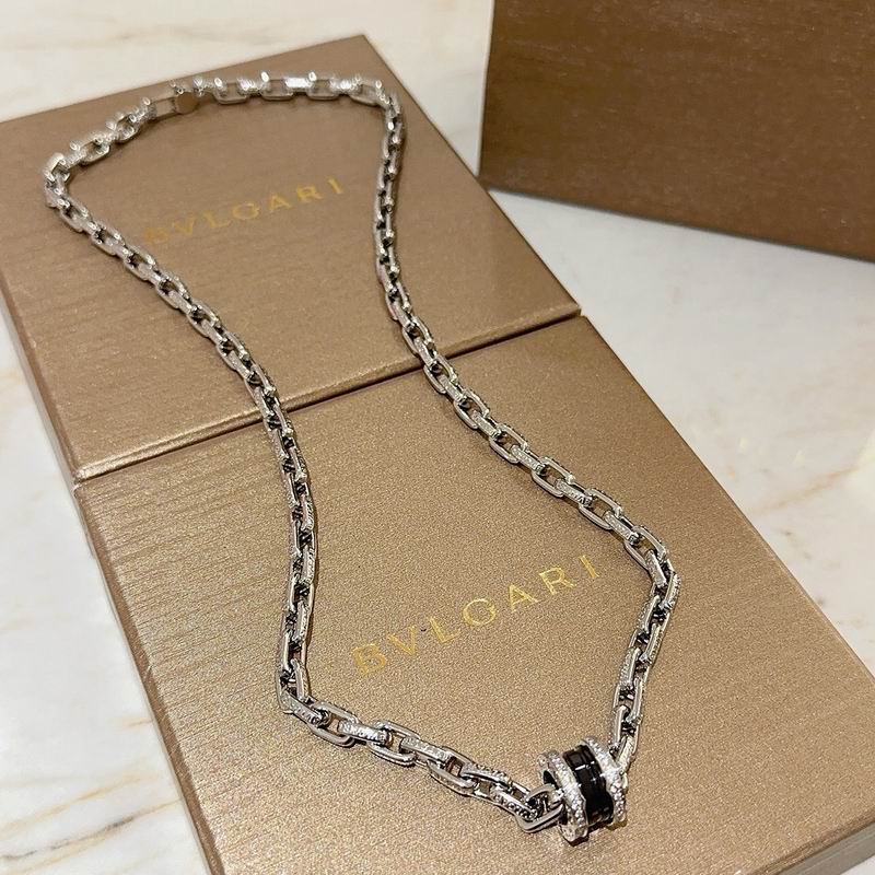 Bvlgari Necklace 06yxs97